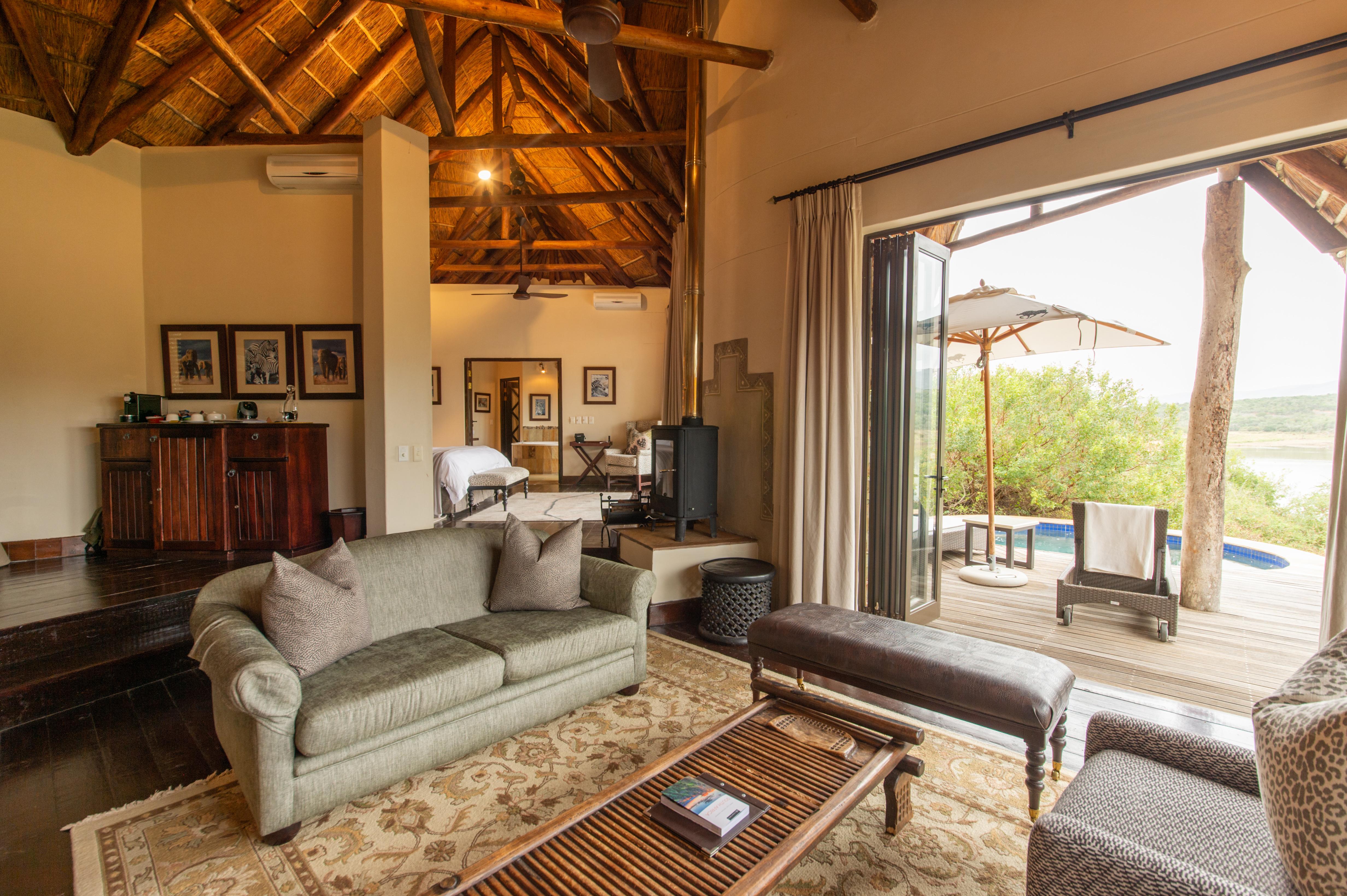 Pumba Private Game Reserve Port Elizabeth Exterior photo