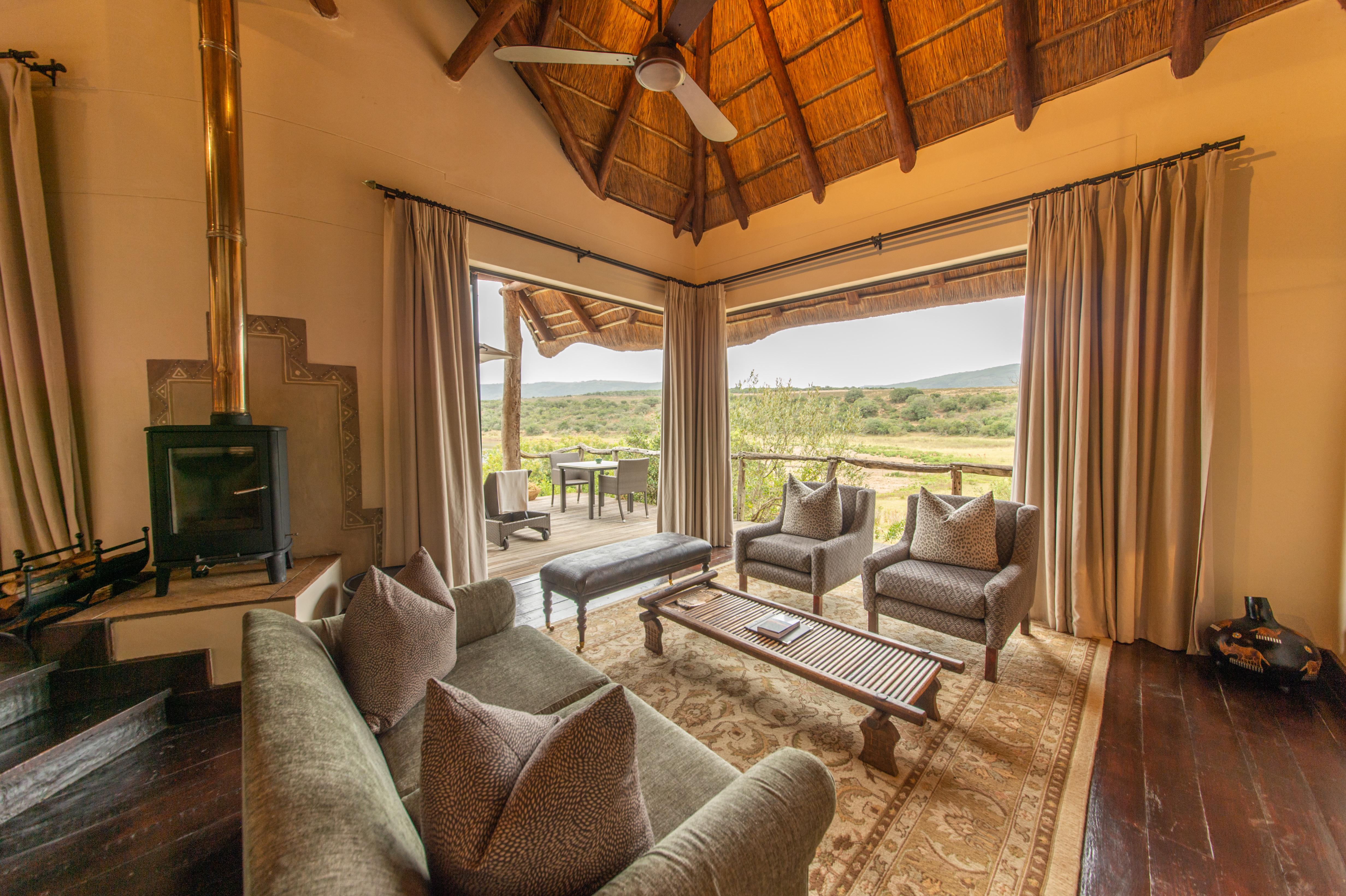 Pumba Private Game Reserve Port Elizabeth Exterior photo