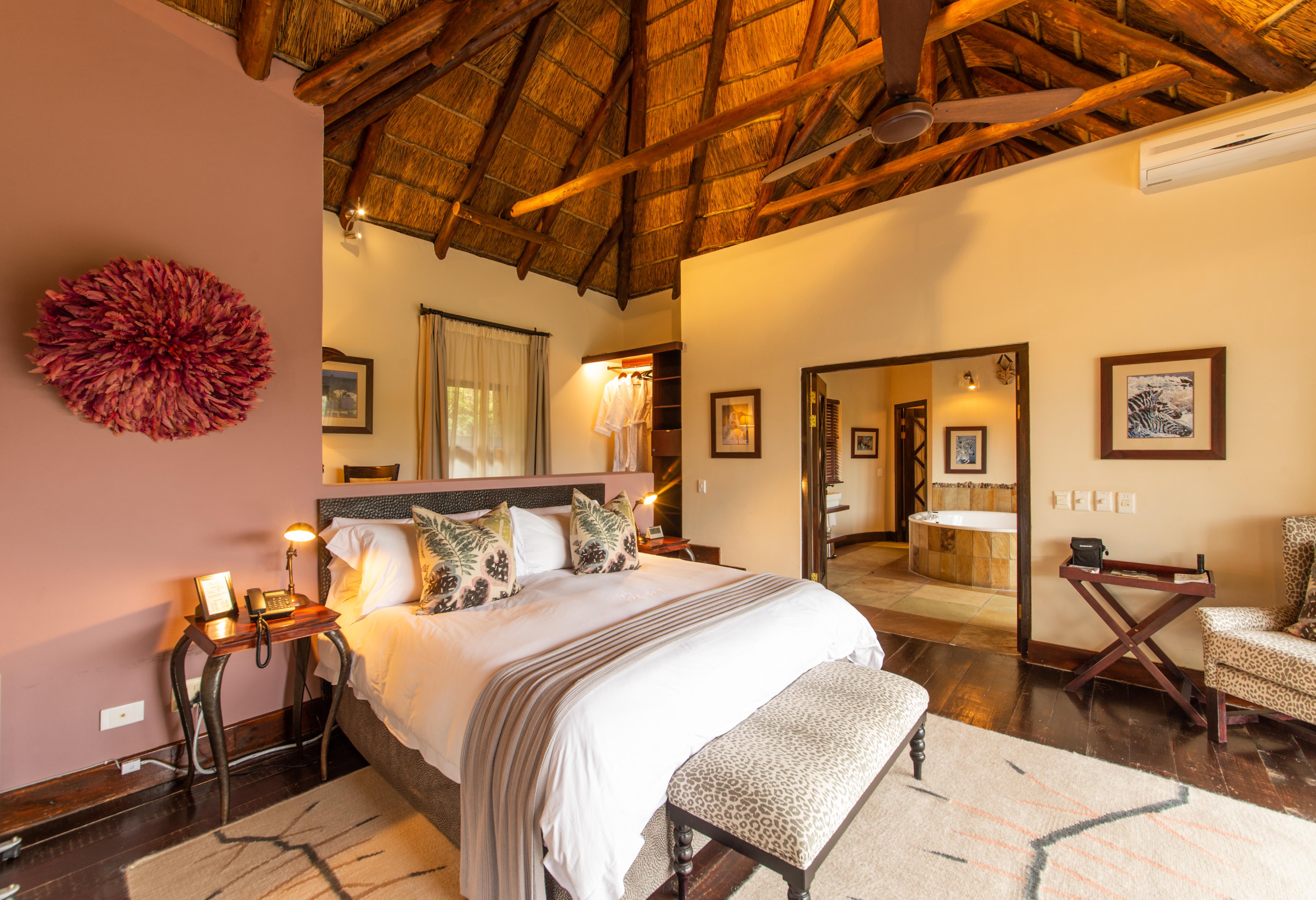 Pumba Private Game Reserve Port Elizabeth Exterior photo
