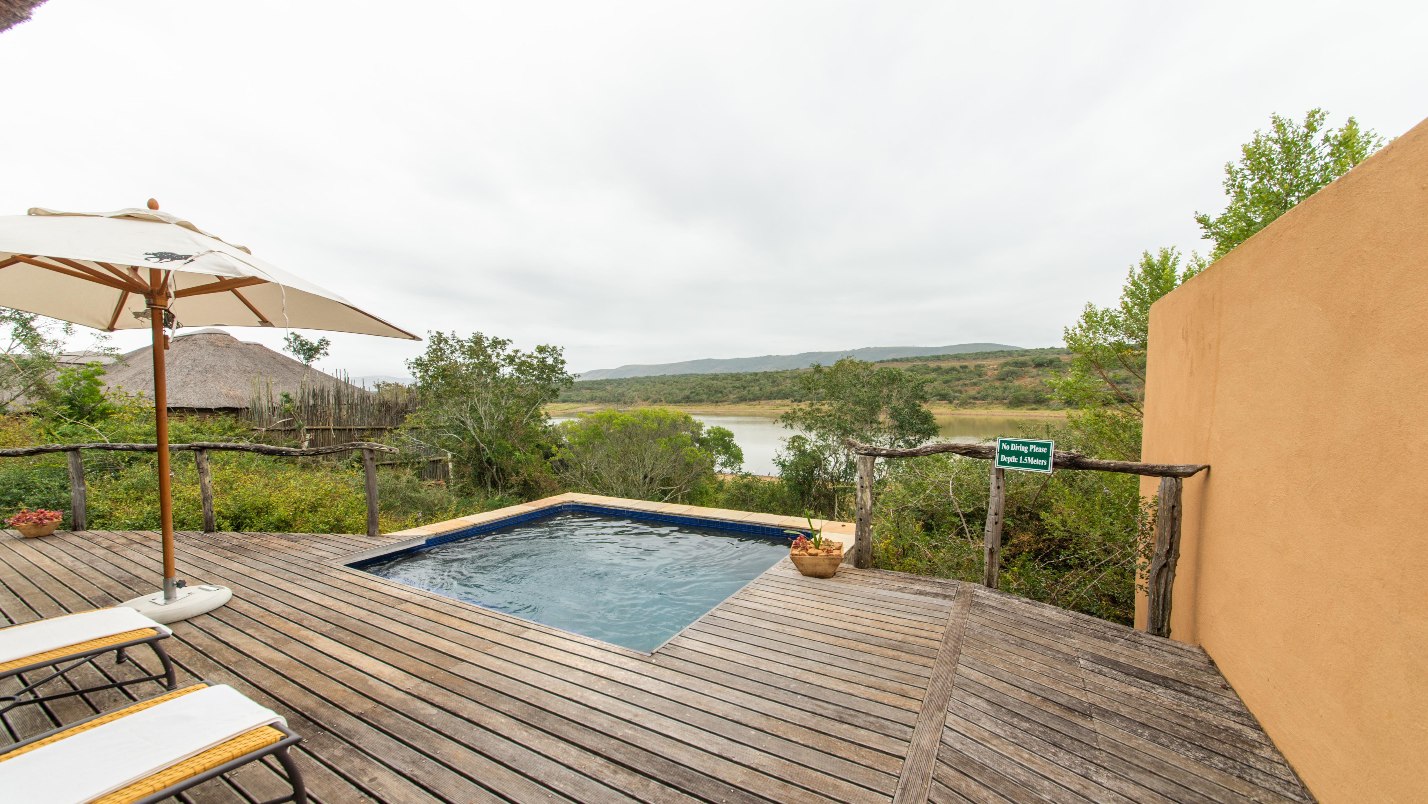 Pumba Private Game Reserve Port Elizabeth Exterior photo