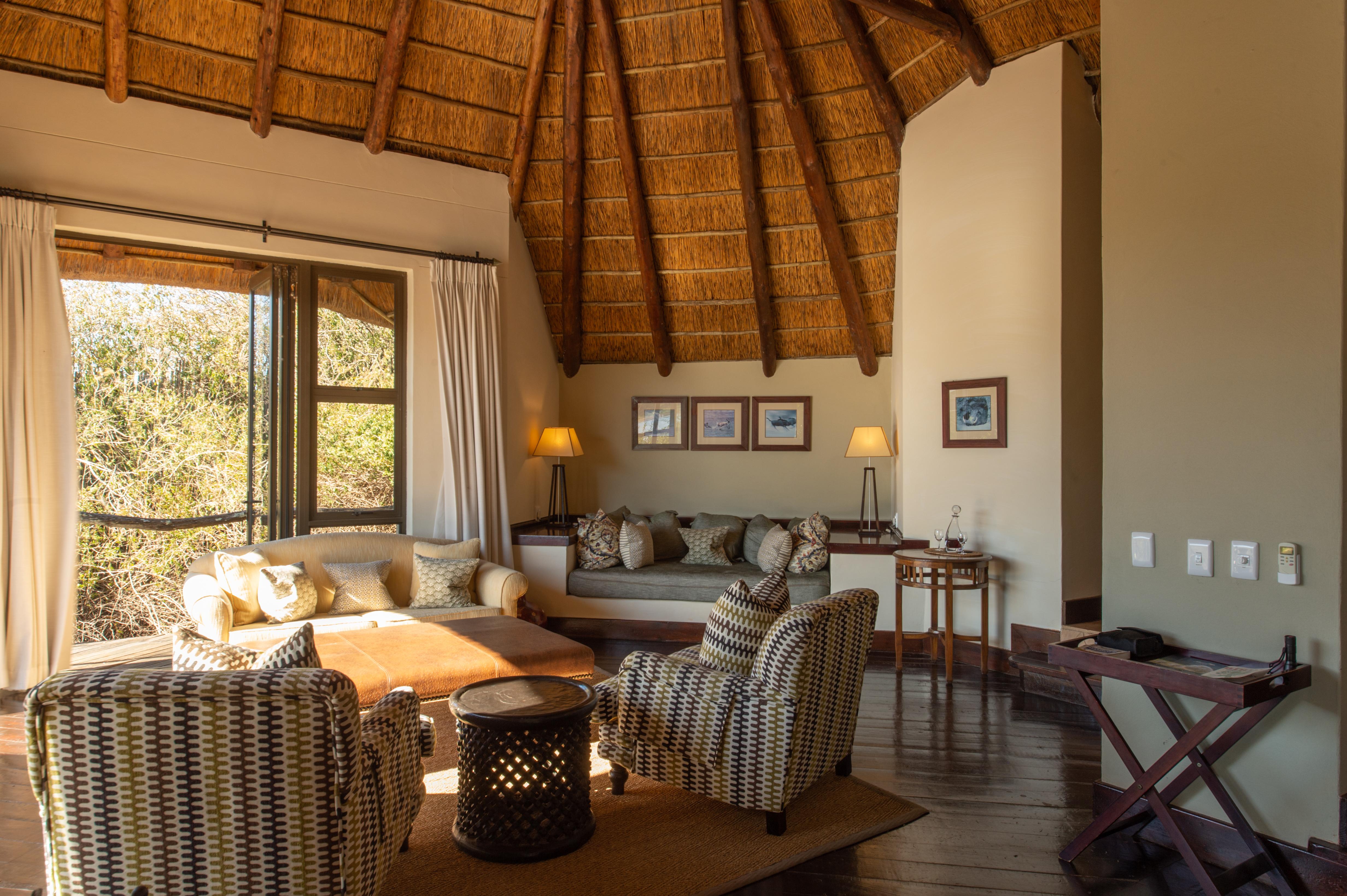Pumba Private Game Reserve Port Elizabeth Exterior photo