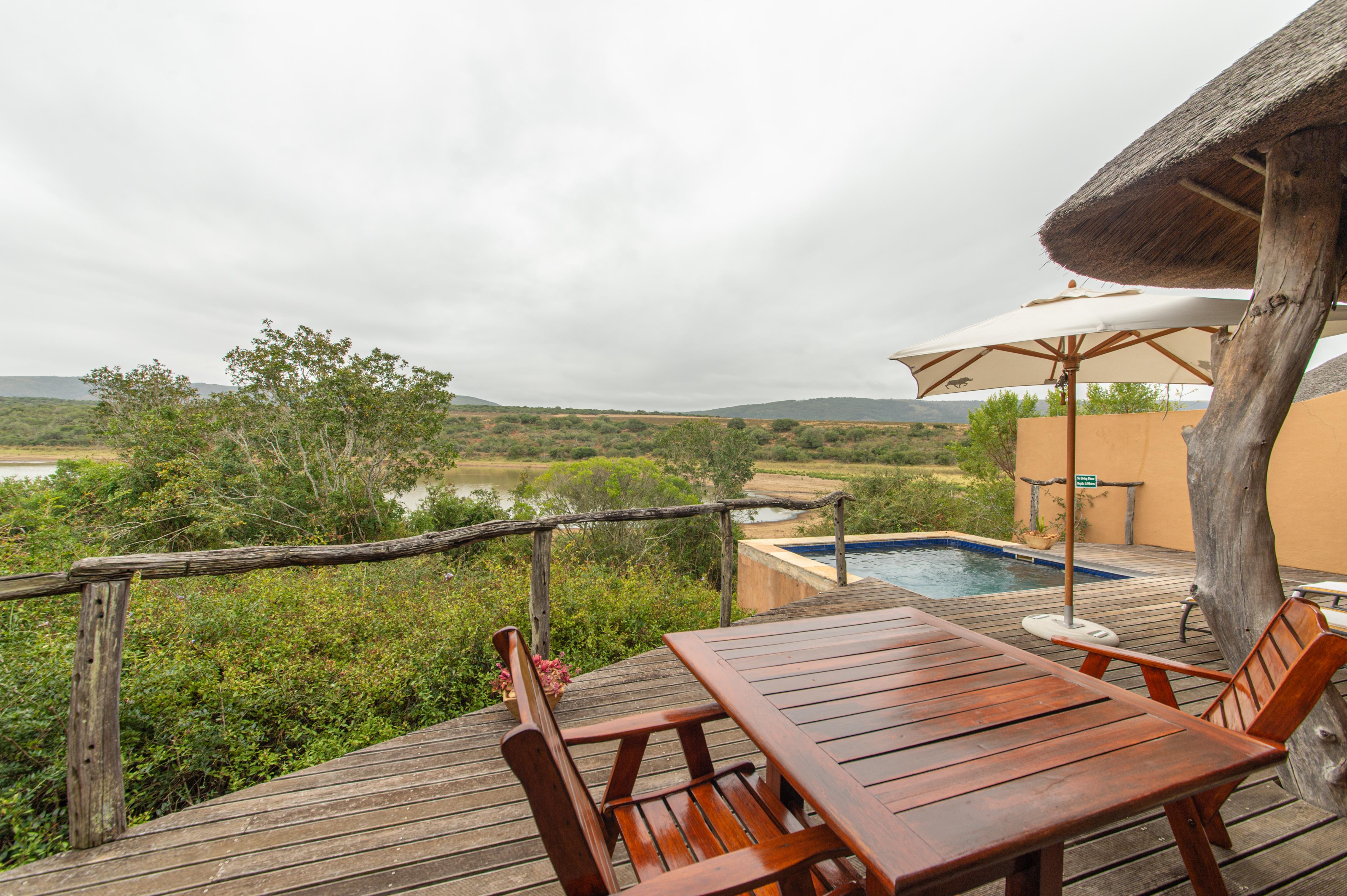 Pumba Private Game Reserve Port Elizabeth Exterior photo