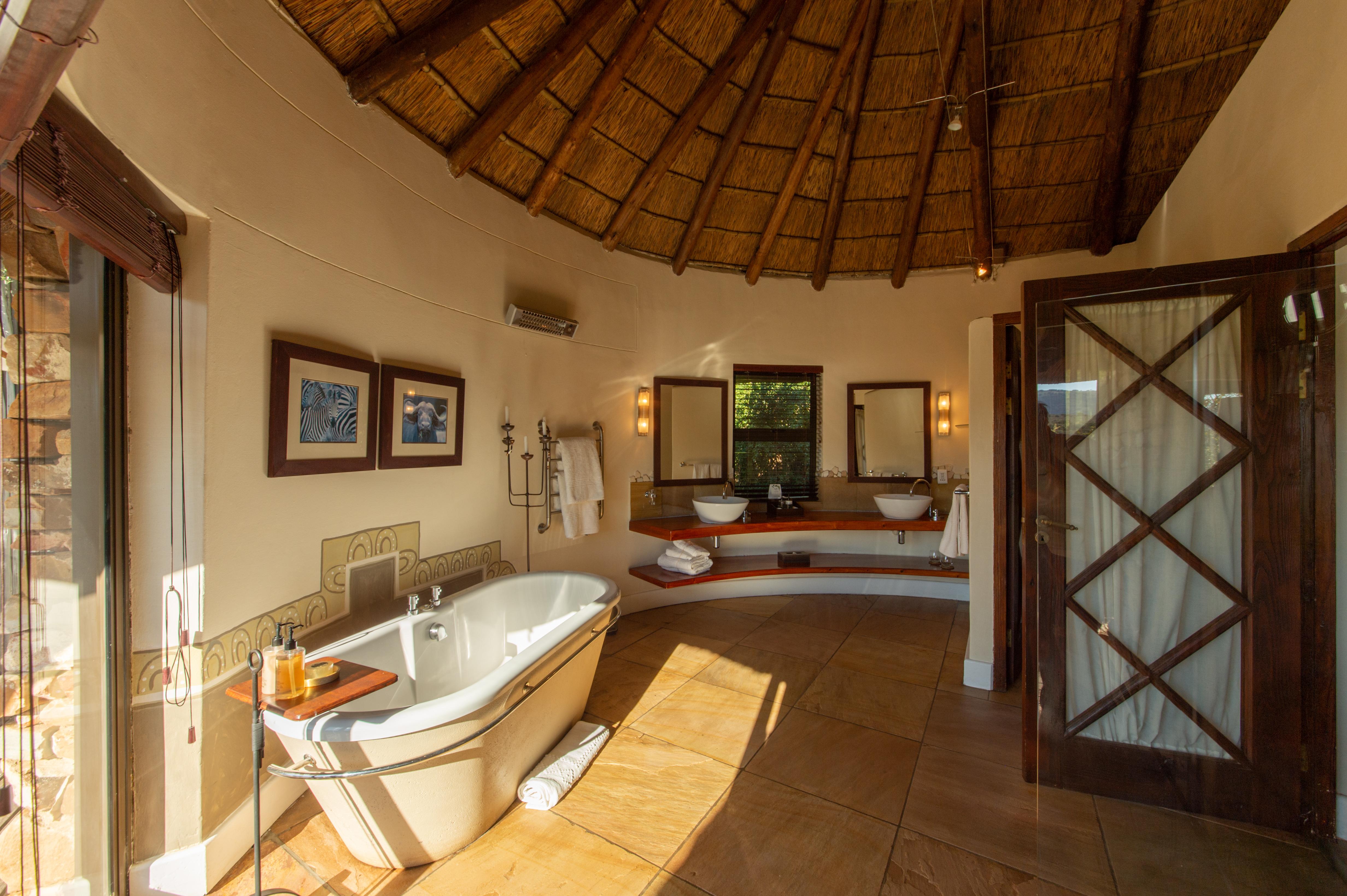Pumba Private Game Reserve Port Elizabeth Exterior photo