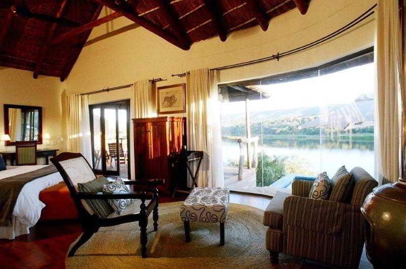 Pumba Private Game Reserve Port Elizabeth Exterior photo