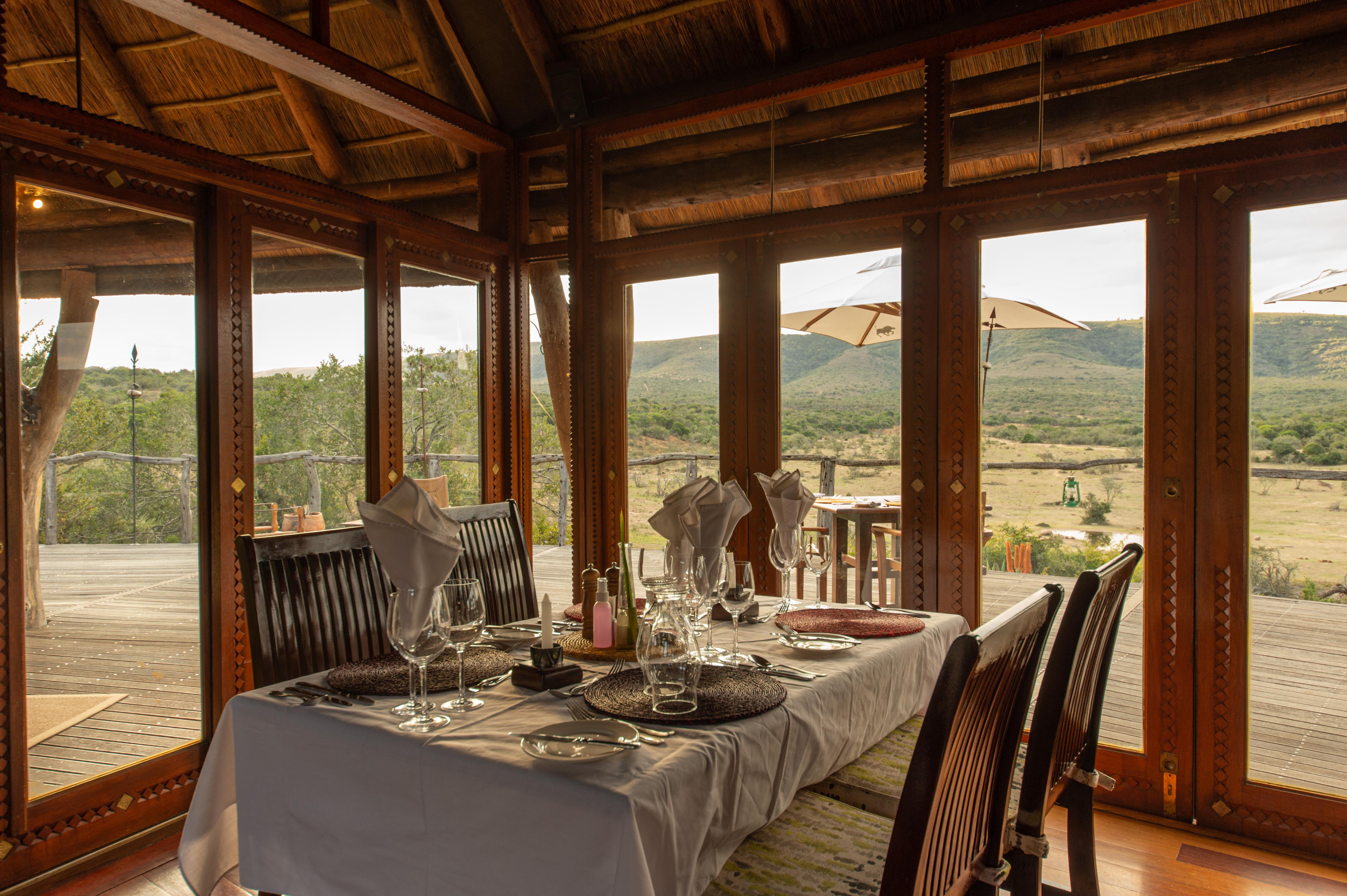 Pumba Private Game Reserve Port Elizabeth Exterior photo