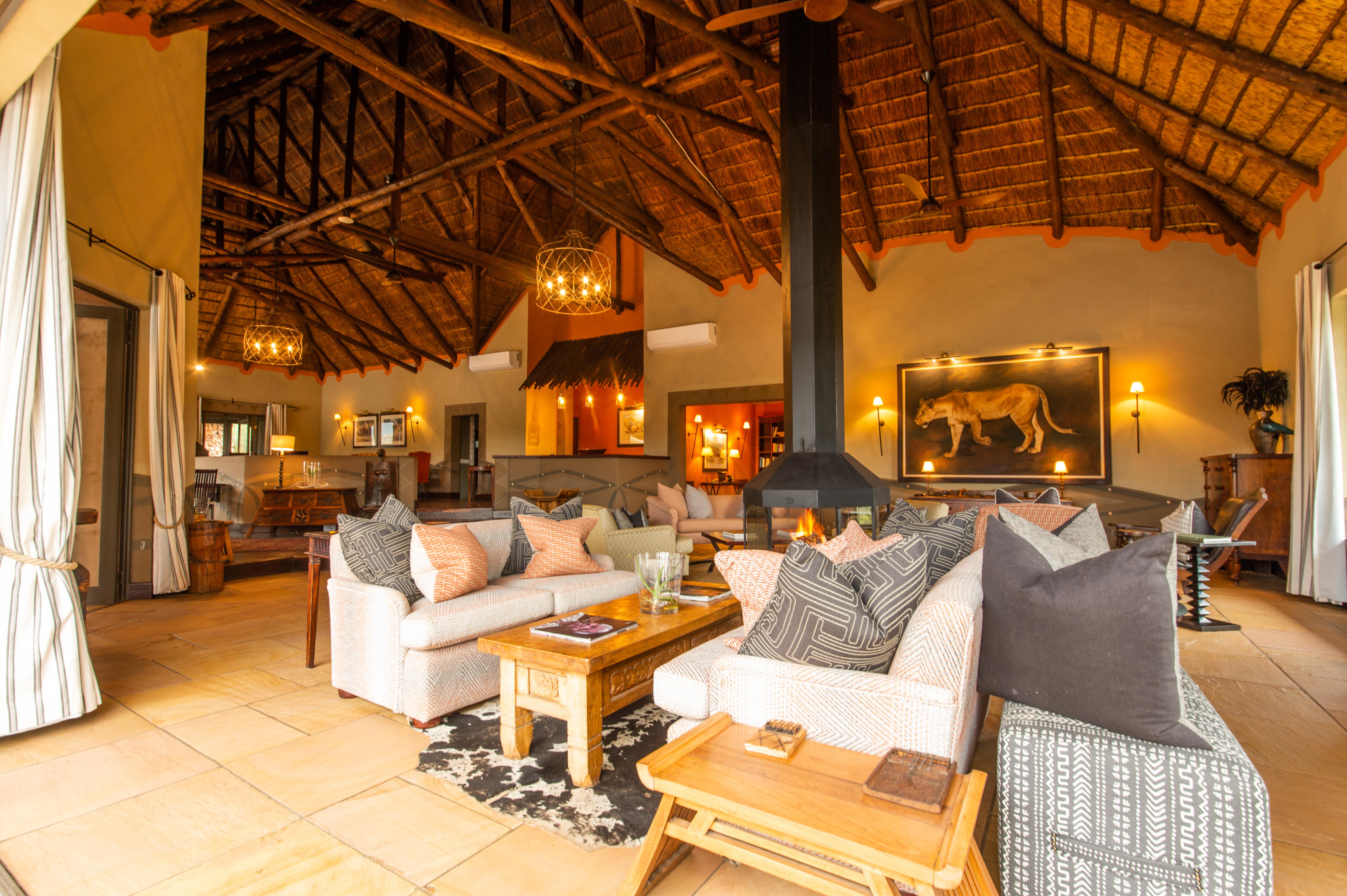 Pumba Private Game Reserve Port Elizabeth Exterior photo