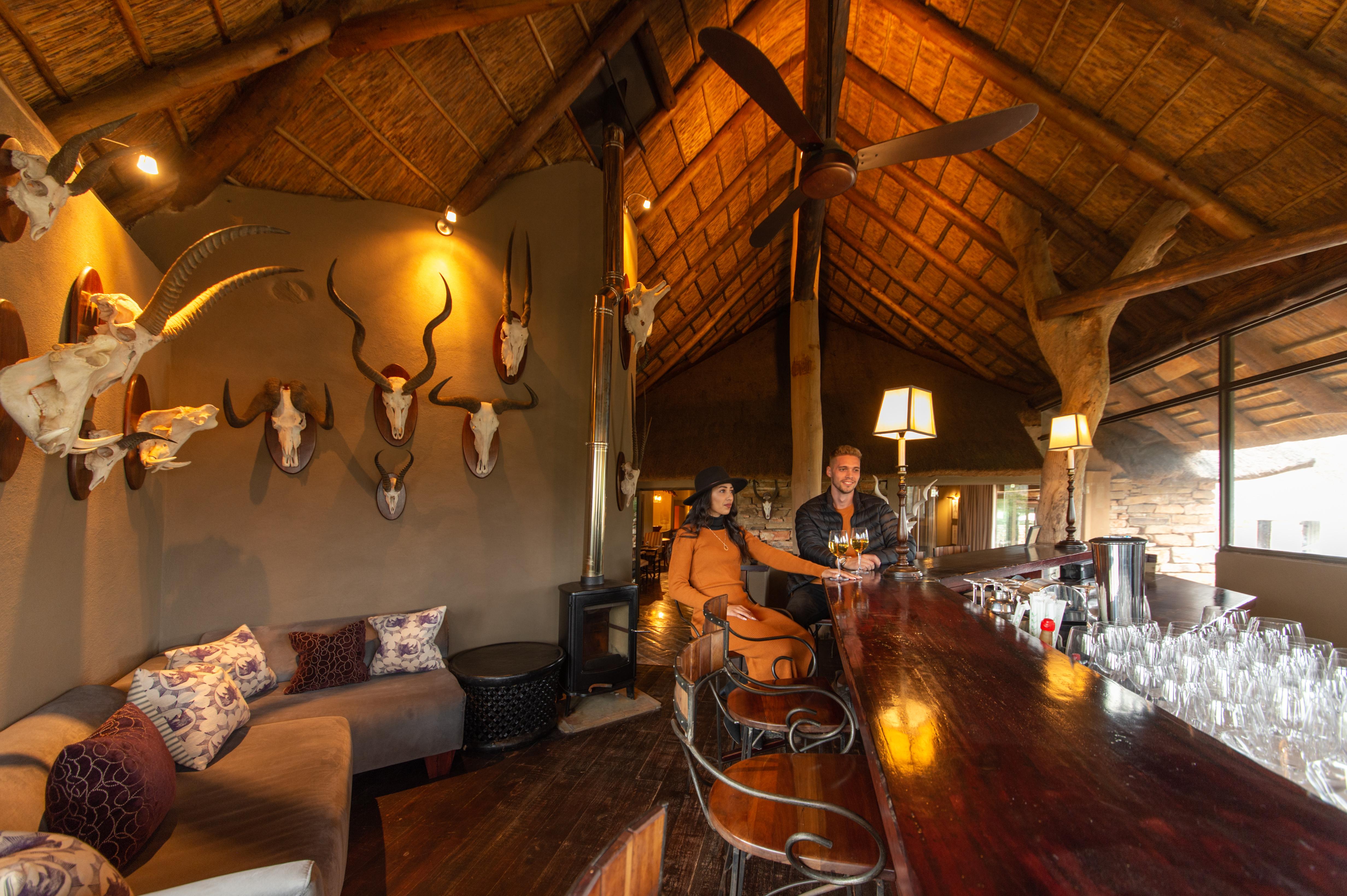 Pumba Private Game Reserve Port Elizabeth Exterior photo