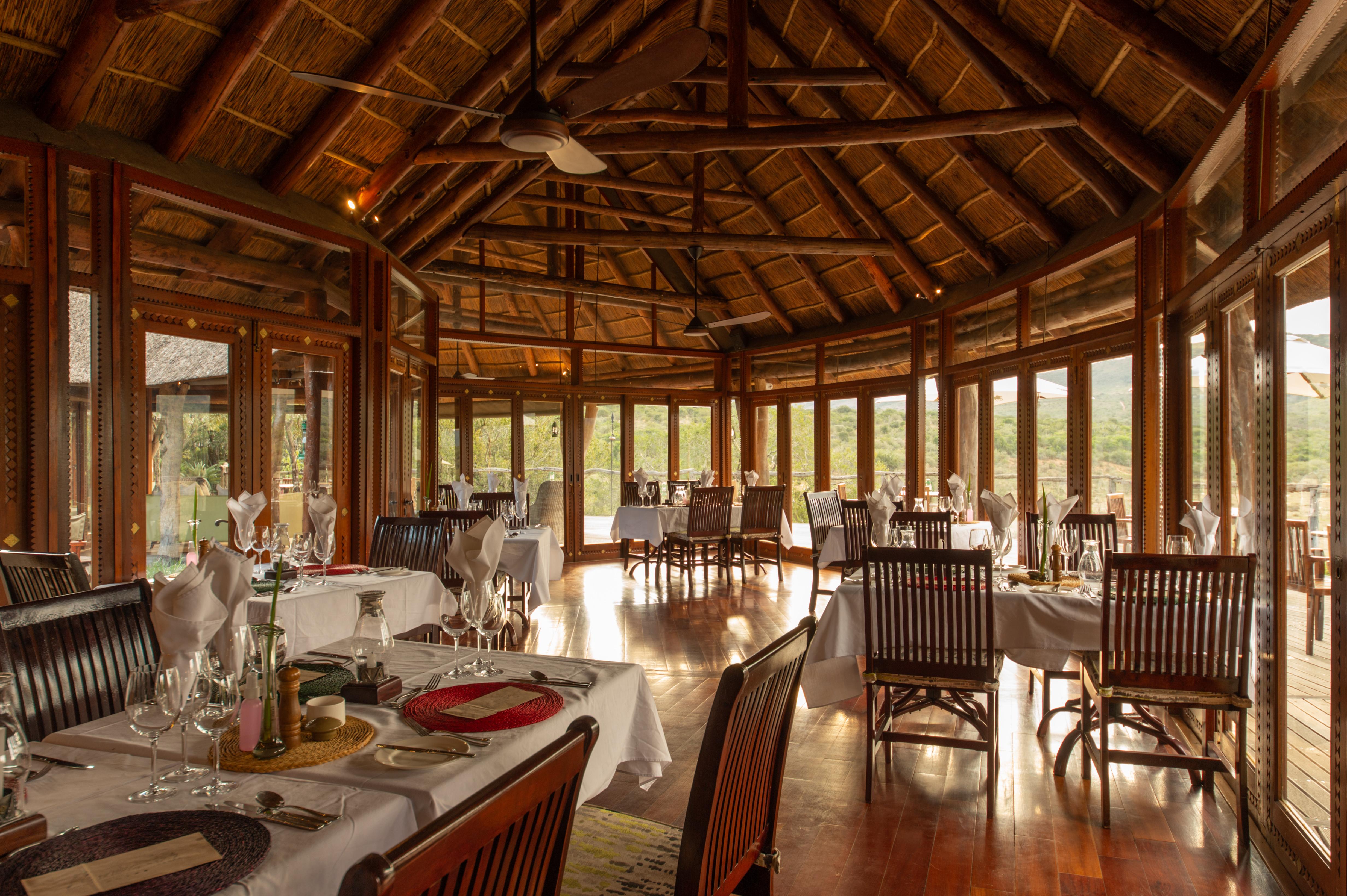 Pumba Private Game Reserve Port Elizabeth Exterior photo