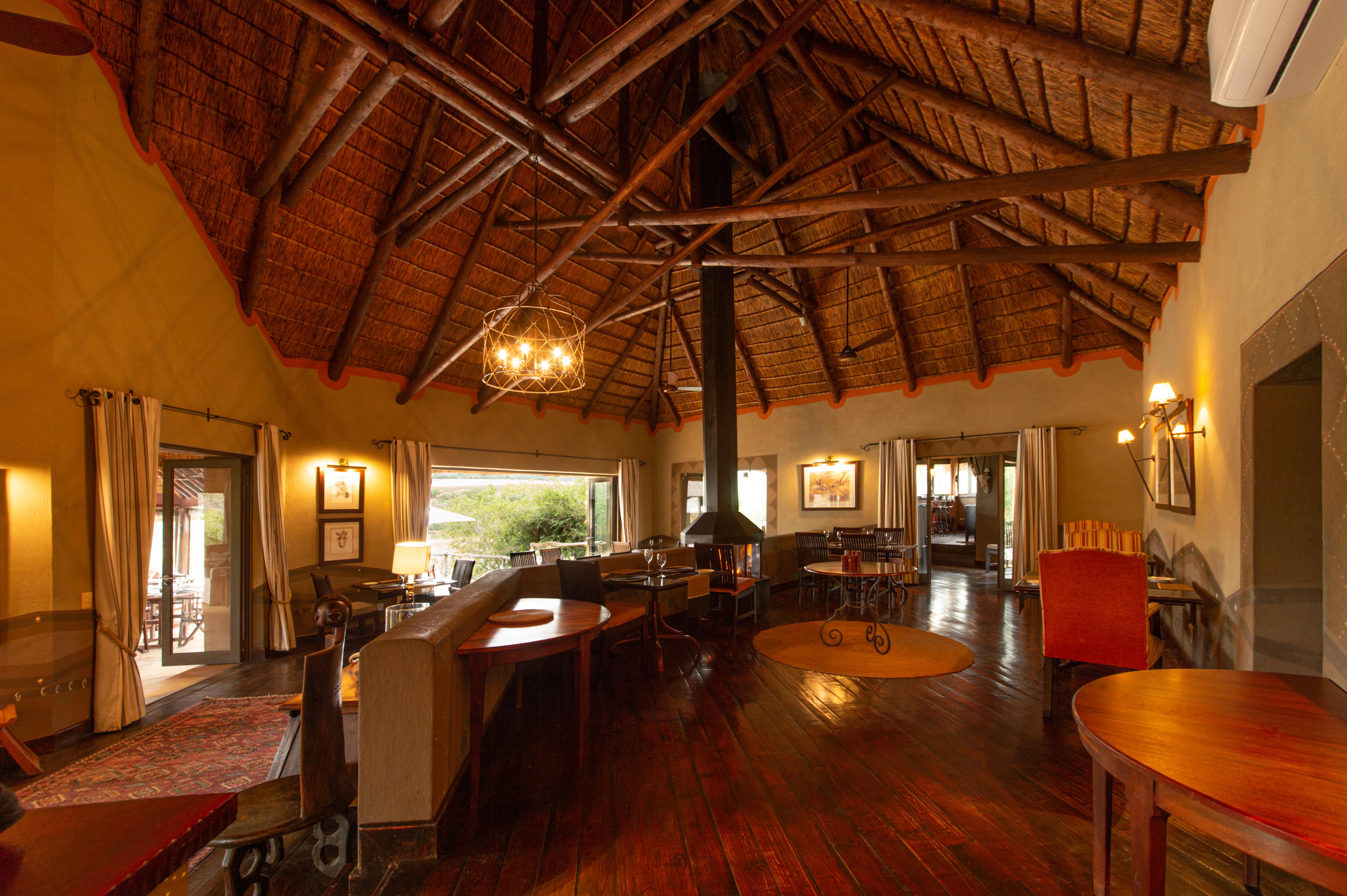 Pumba Private Game Reserve Port Elizabeth Exterior photo
