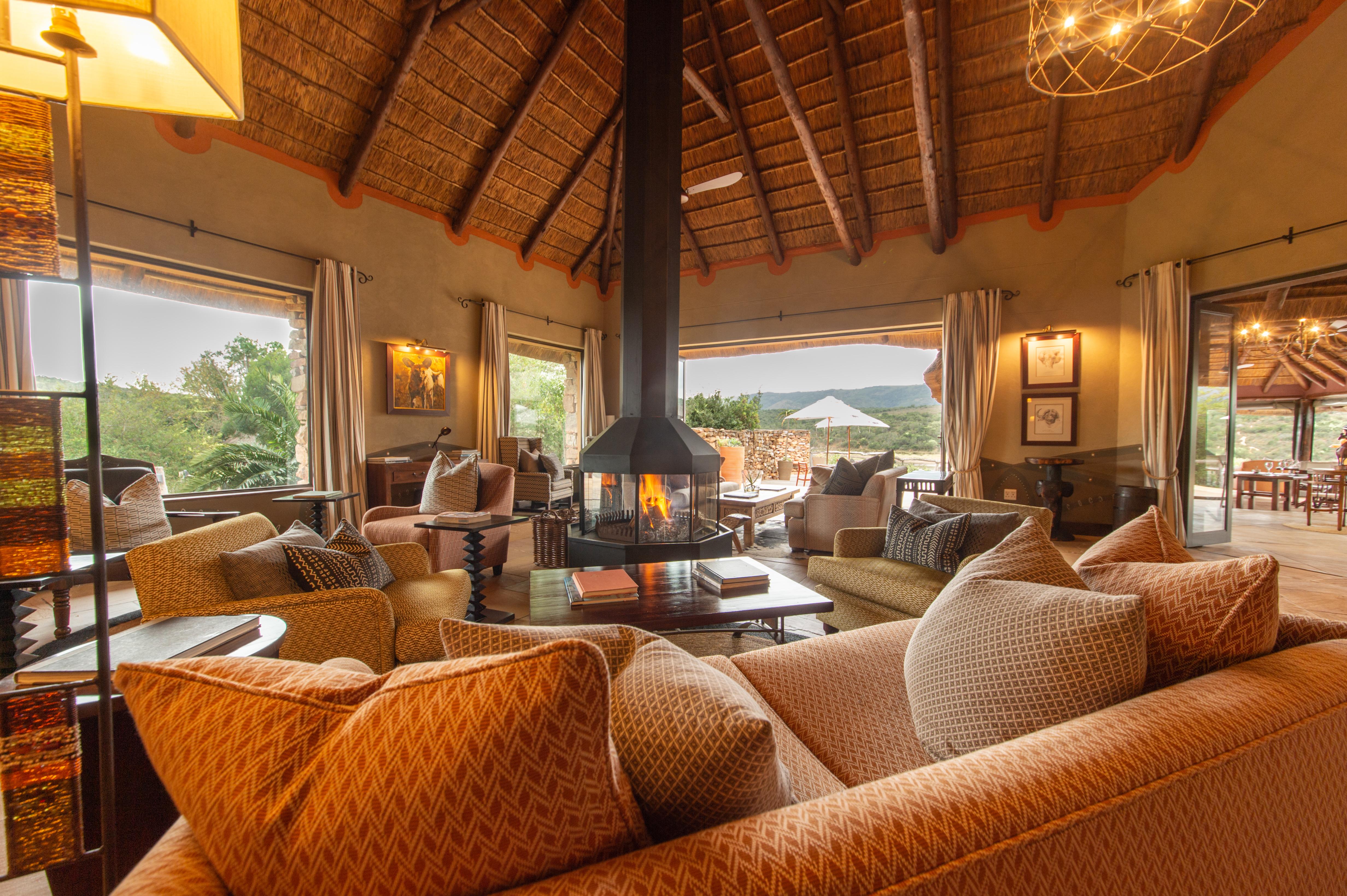 Pumba Private Game Reserve Port Elizabeth Exterior photo