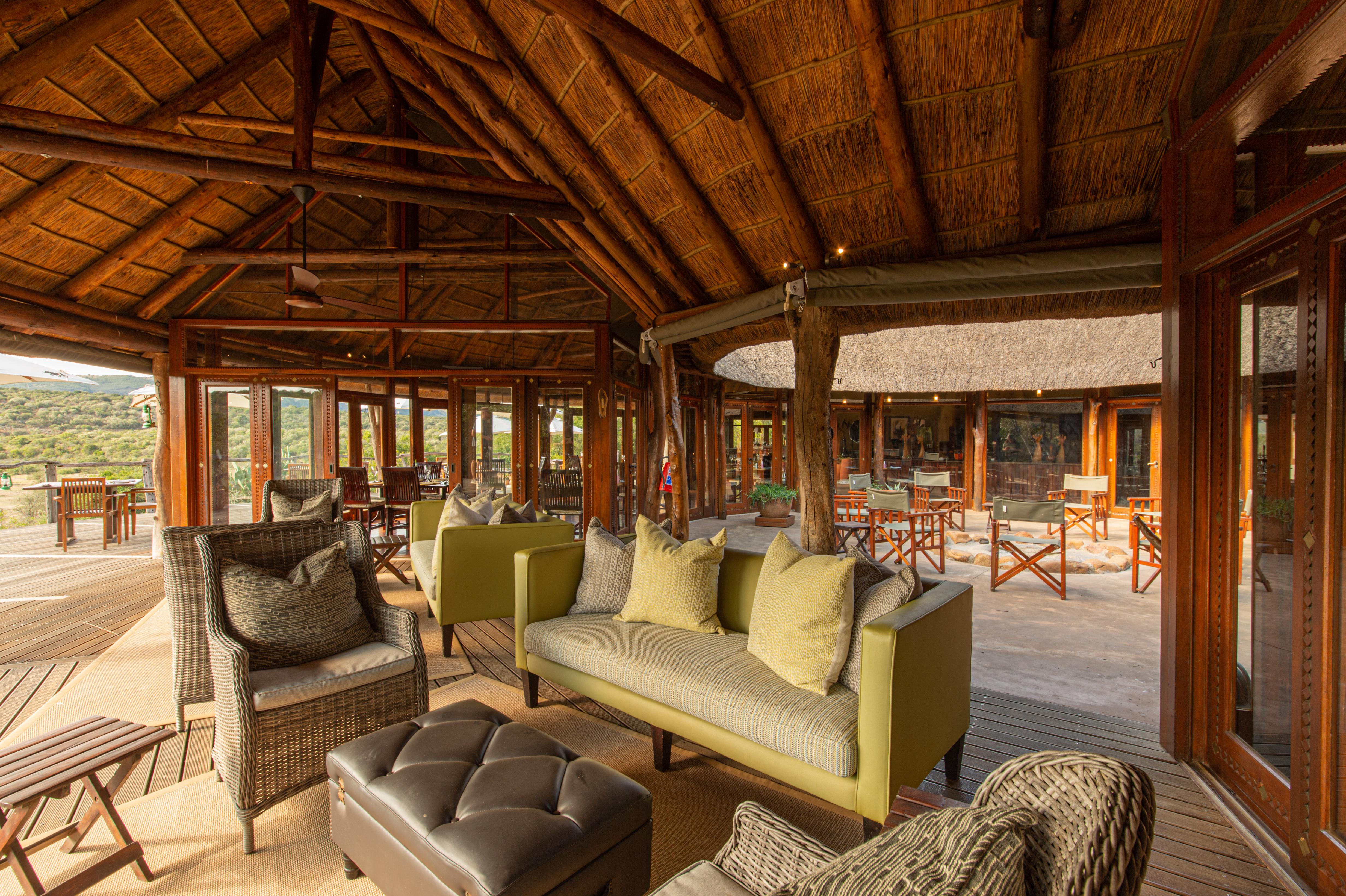 Pumba Private Game Reserve Port Elizabeth Exterior photo