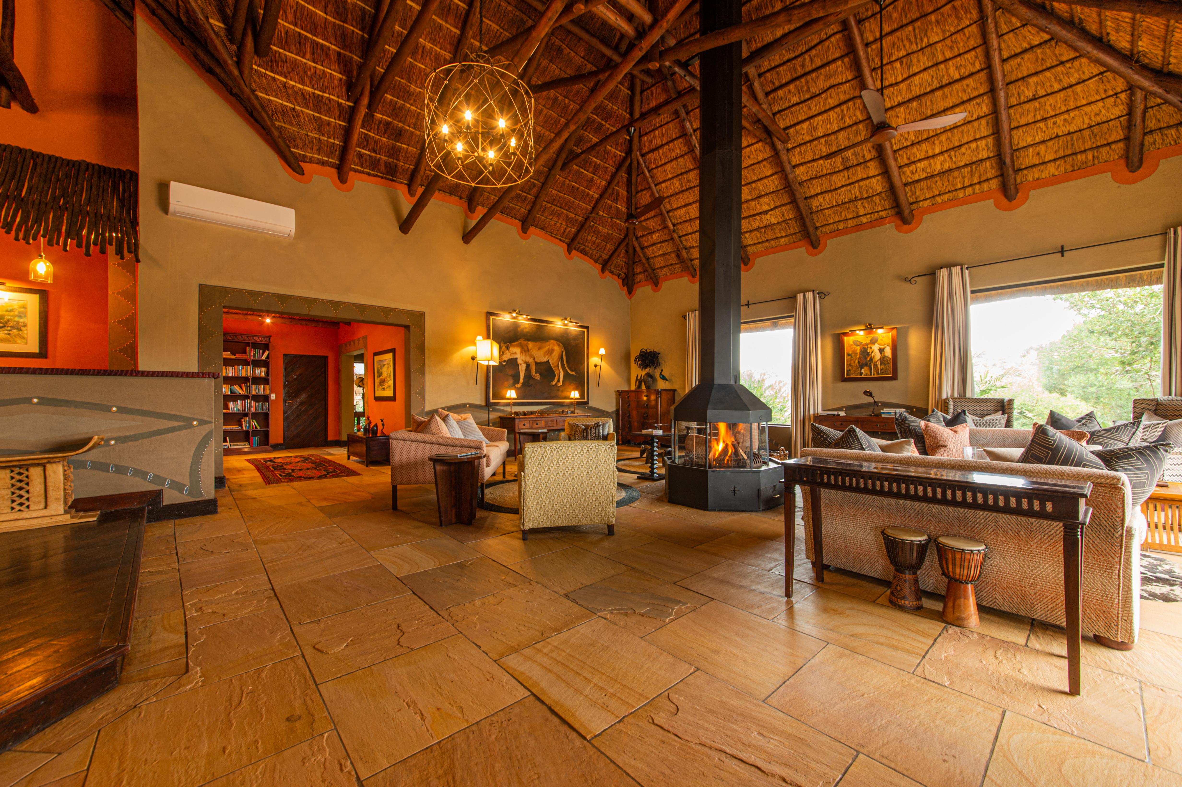 Pumba Private Game Reserve Port Elizabeth Exterior photo