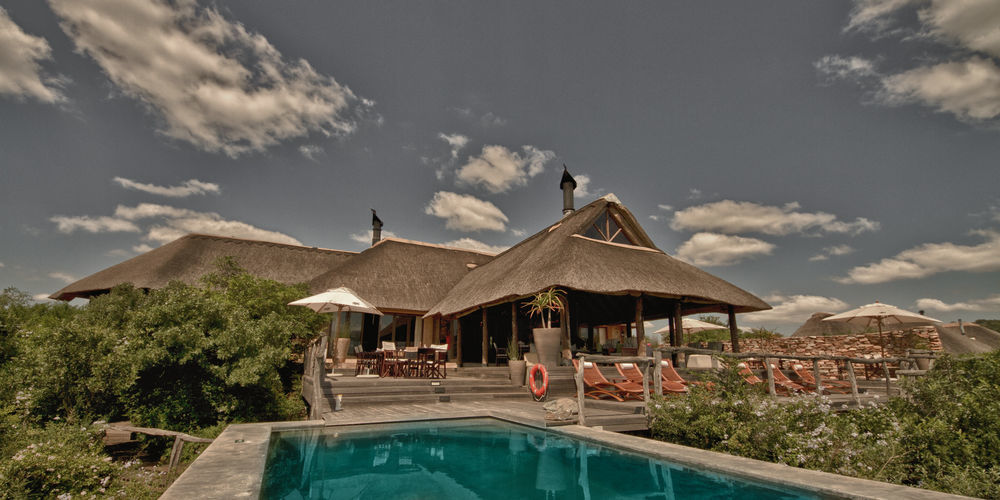 Pumba Private Game Reserve Port Elizabeth Exterior photo